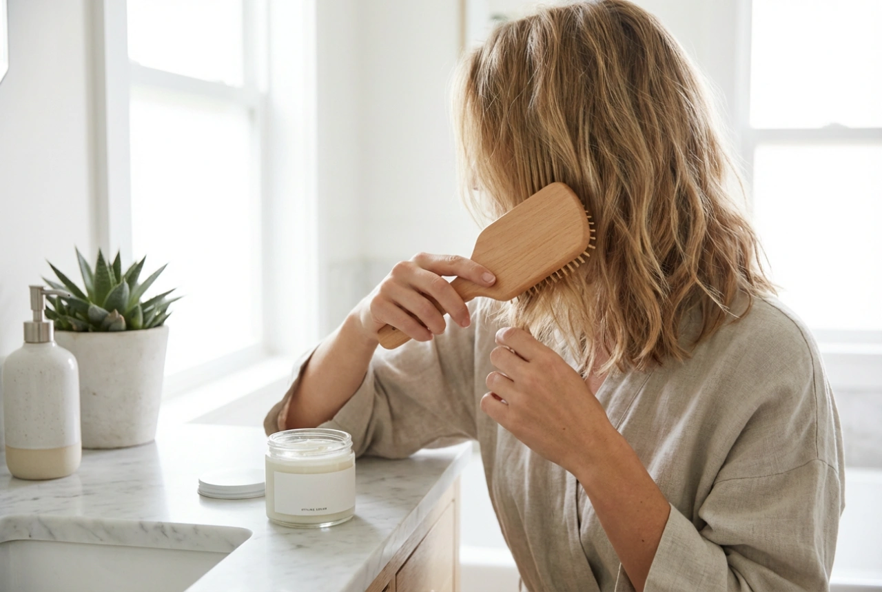 Frisure til kvinder over 50: Sådan vælger du det rigtige klip og styler det derhjemme