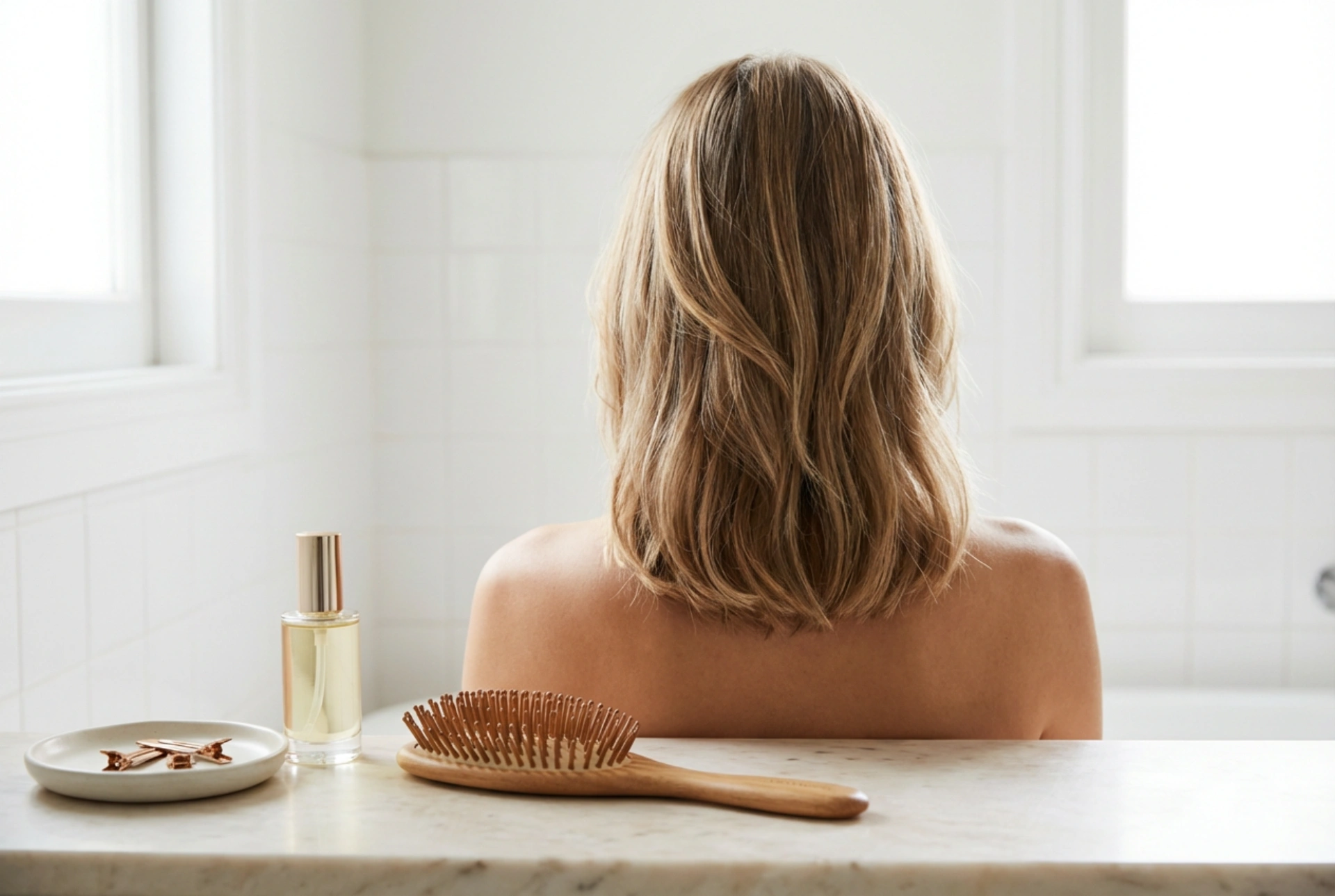 Lang bob-frisure: Sådan styler du en long bob til hverdag og fest