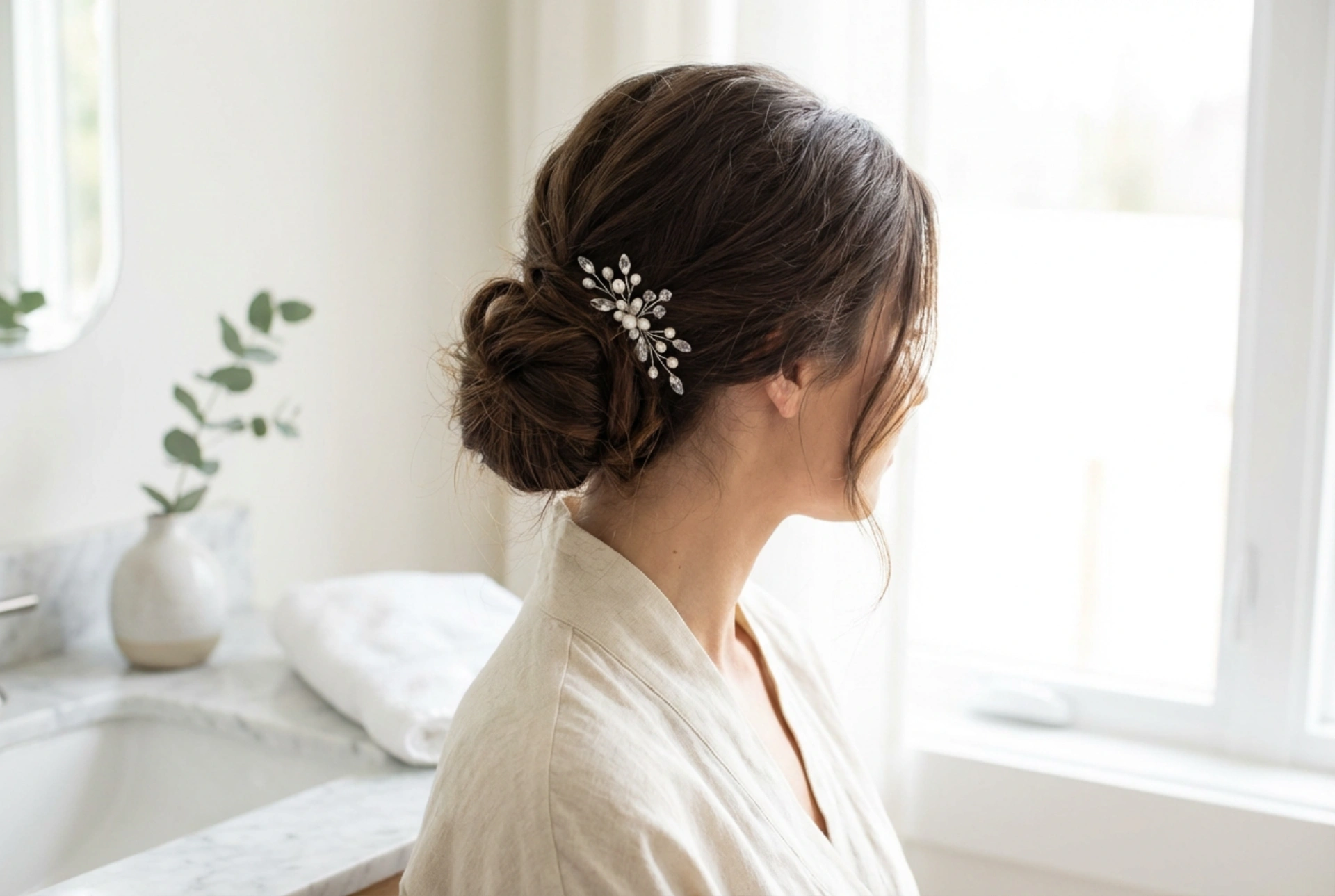 Frisure til 18-års fødselsdag: Imponerende styling, holdbarhed og accessories