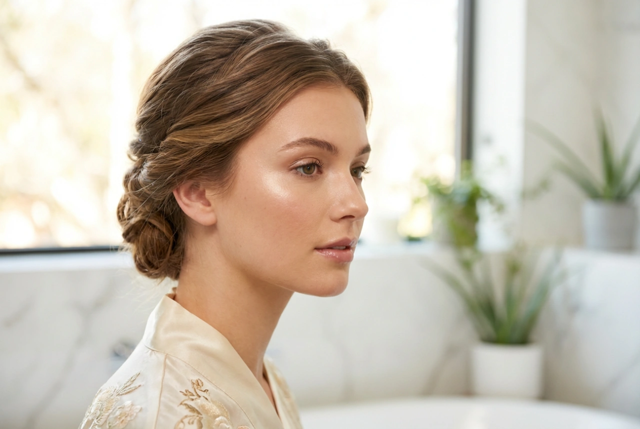 Frisure til 18-års fødselsdag: Sådan matcher du stilen til din kjole og makeup