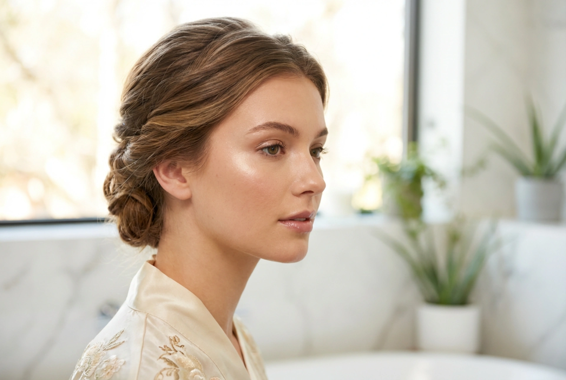 Frisure til 18-års fødselsdag: Sådan matcher du stilen til din kjole og makeup