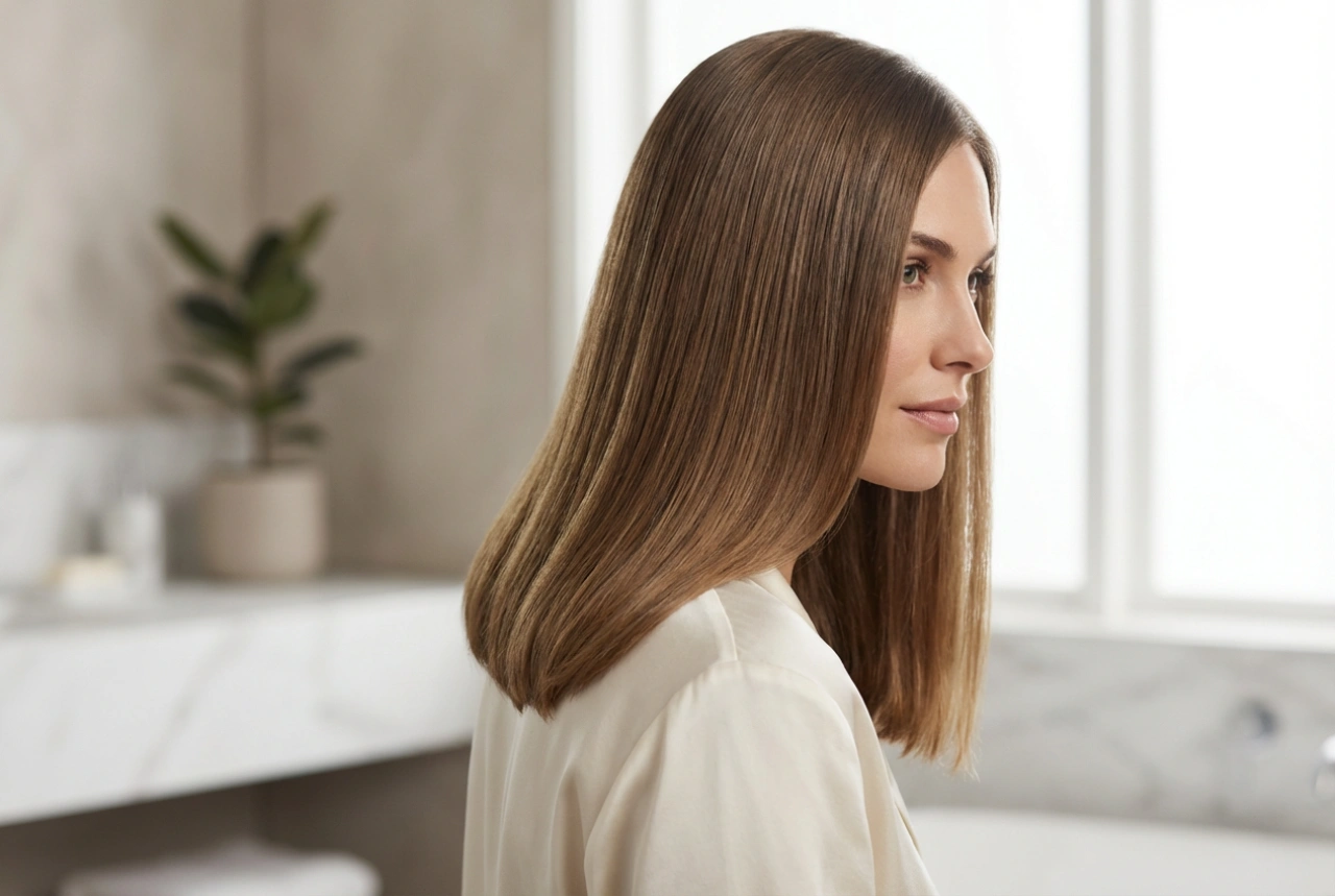 Lob-frisuren: Din guide til den perfekte lange bob