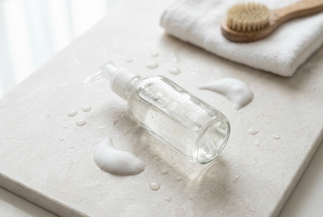 Fugtgivende rensegel: Renhed uden stramhed