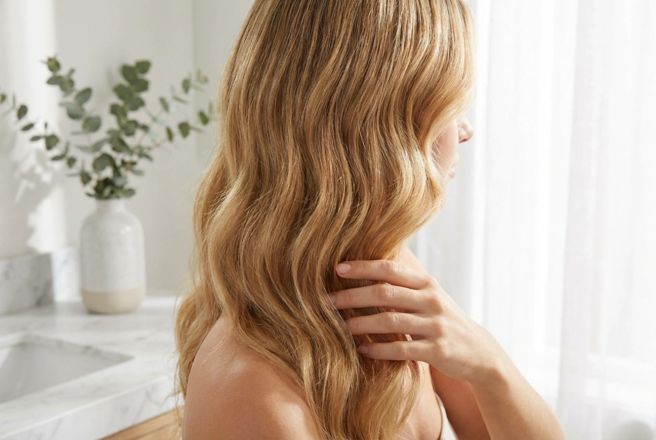 Frisure efter 50: Sådan vælger du form og styling for et friskt look