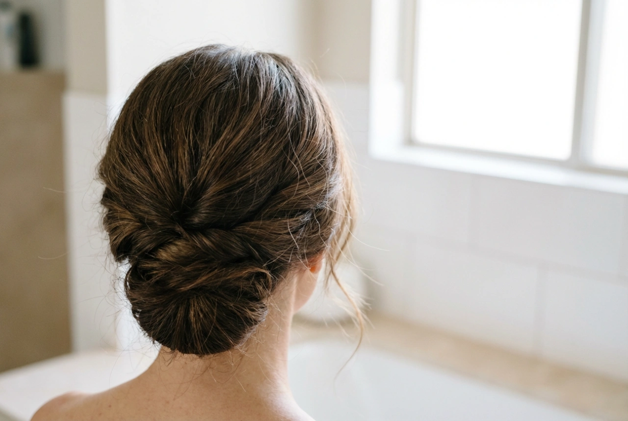 Enkel hverdagsfrisure: 5 hurtige opsætninger og styling uden stress