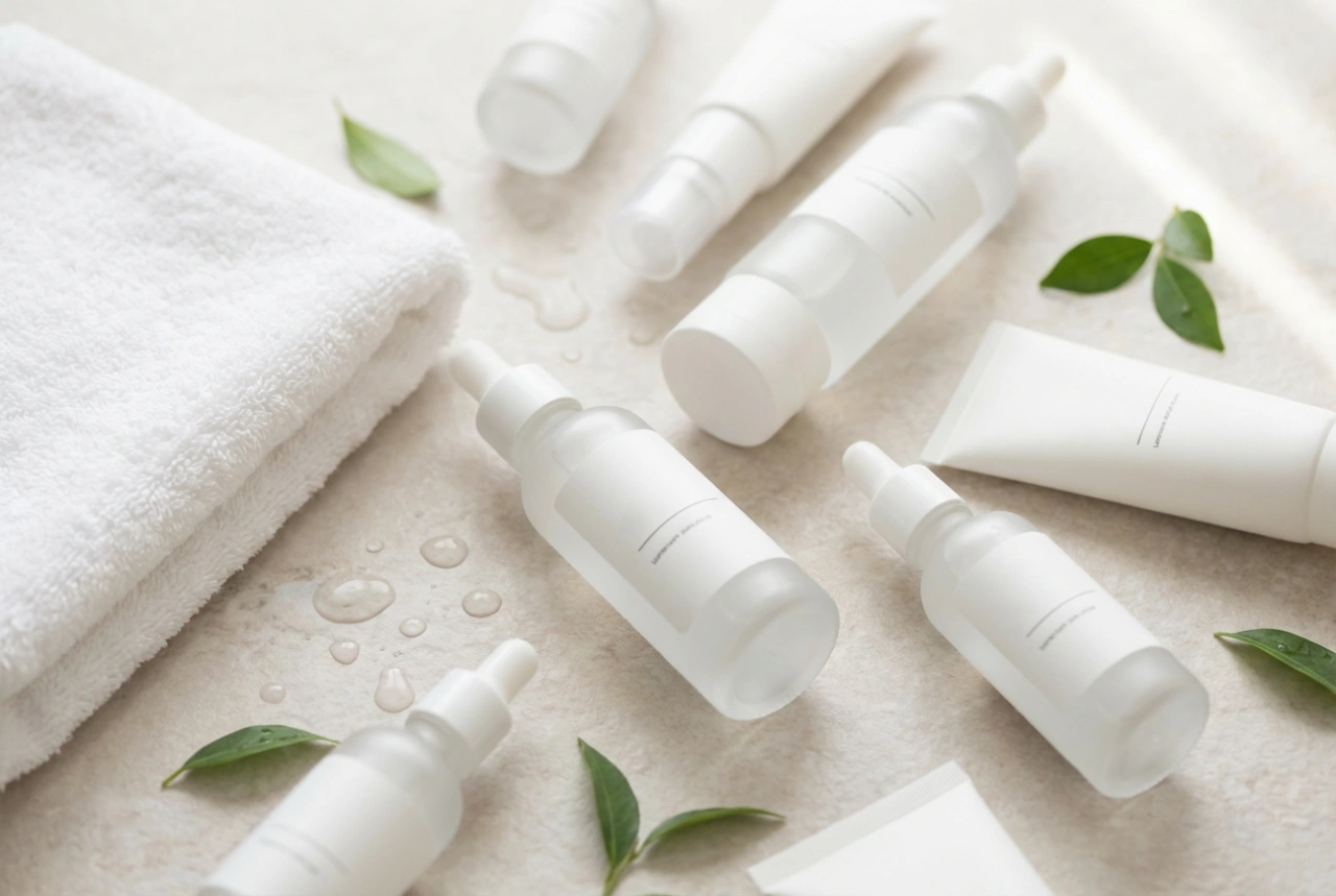 Ansigtsrens: Typer, gode vaner og almindelige fejl