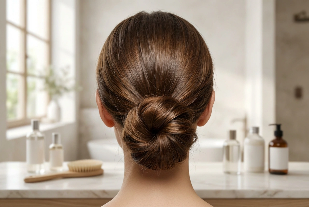 Frisurer til kvinder over 40: Sådan vælger du form og styler til hverdagsbrug