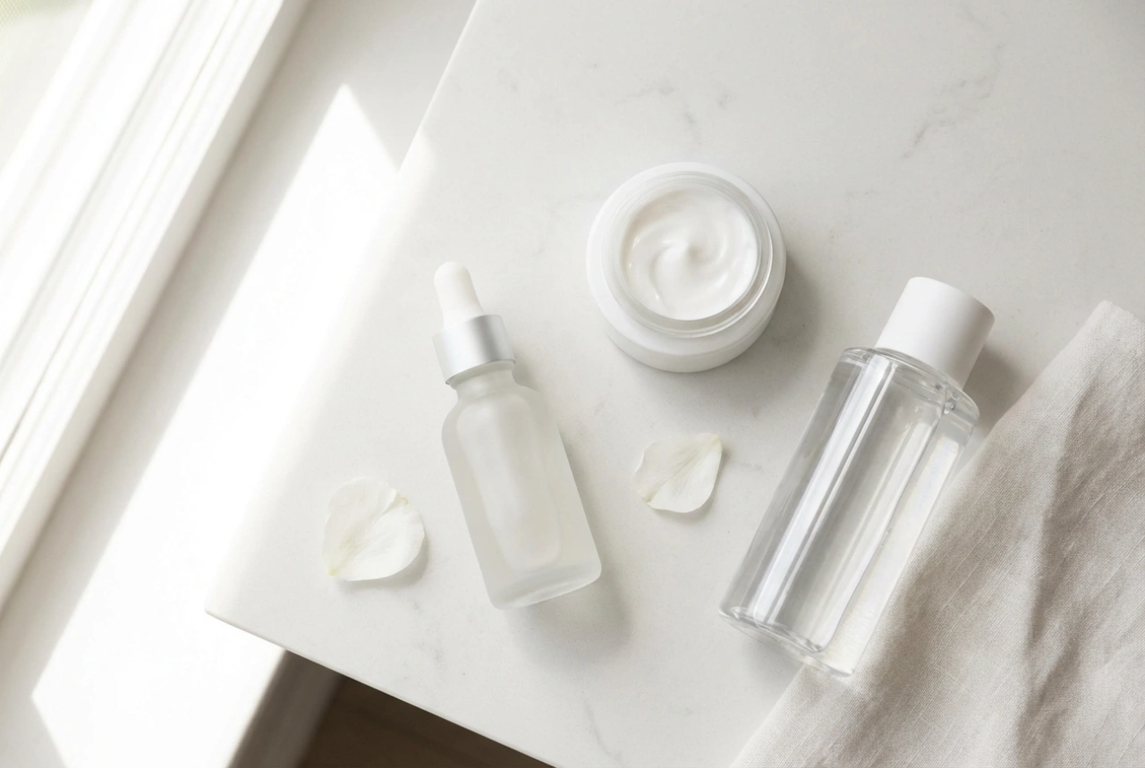 Fugtpleje til ansigtet trin for trin: rækkefølge af produkter, hyppighed og fejl