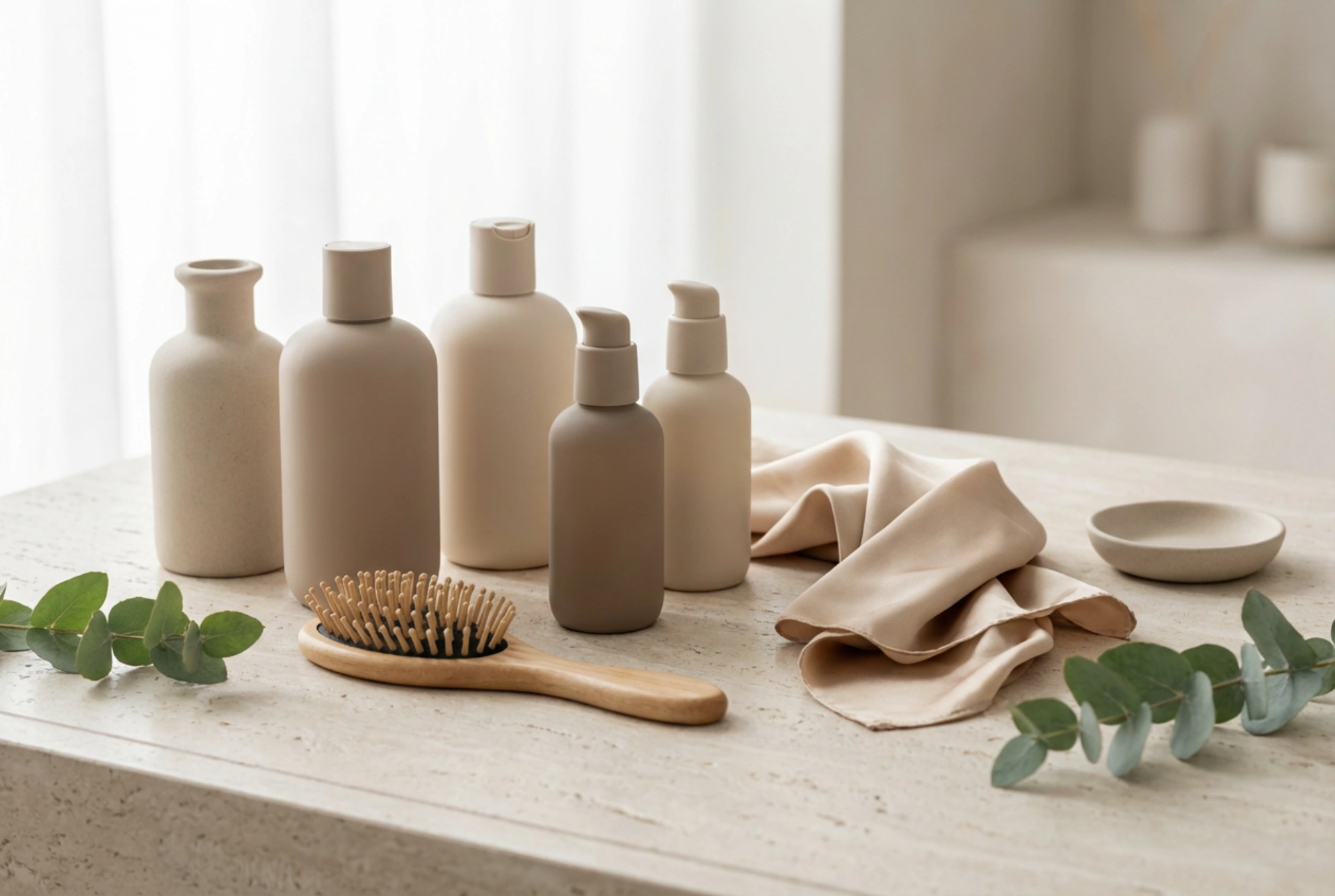 Stressfri hårstyling: Stylingsplan, produktvalg og gode råd