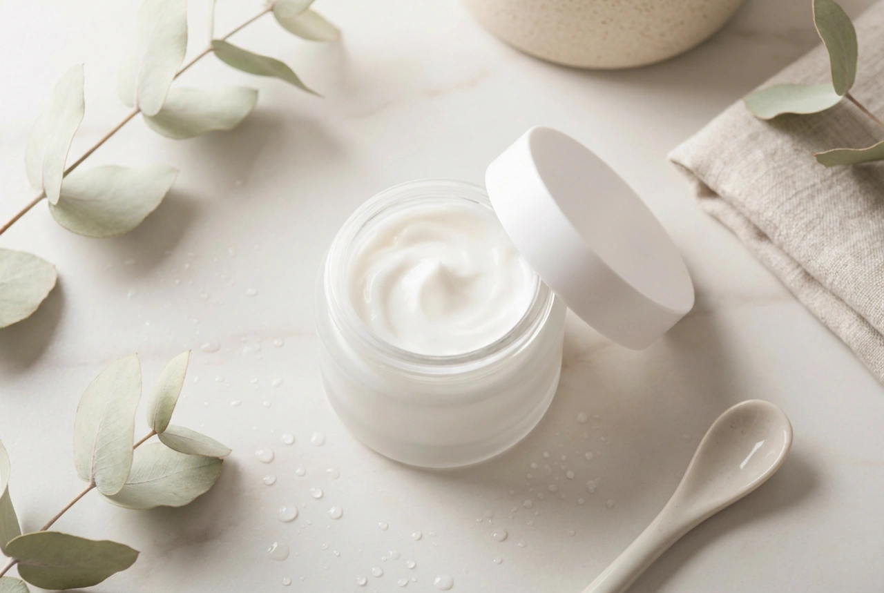 Intensivt fugtgivende creme: hvornår skal man introducere den, og hvad virker den bedst sammen med