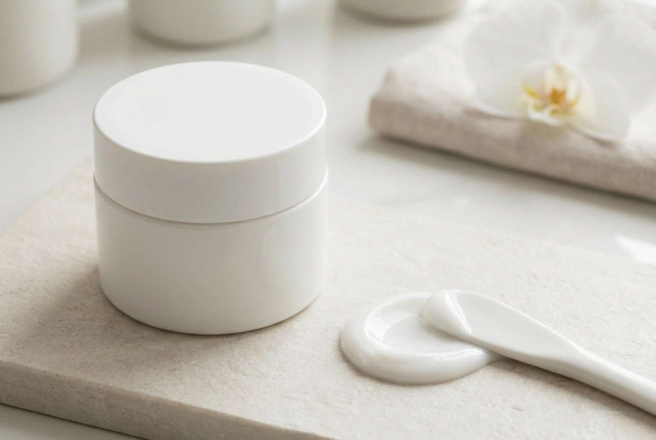 Let dagcreme: De ideelle konsistenser under makeup