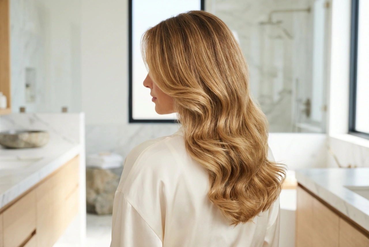 Frisurer til kvinder over 50: Foryngende styling, volumen og glans