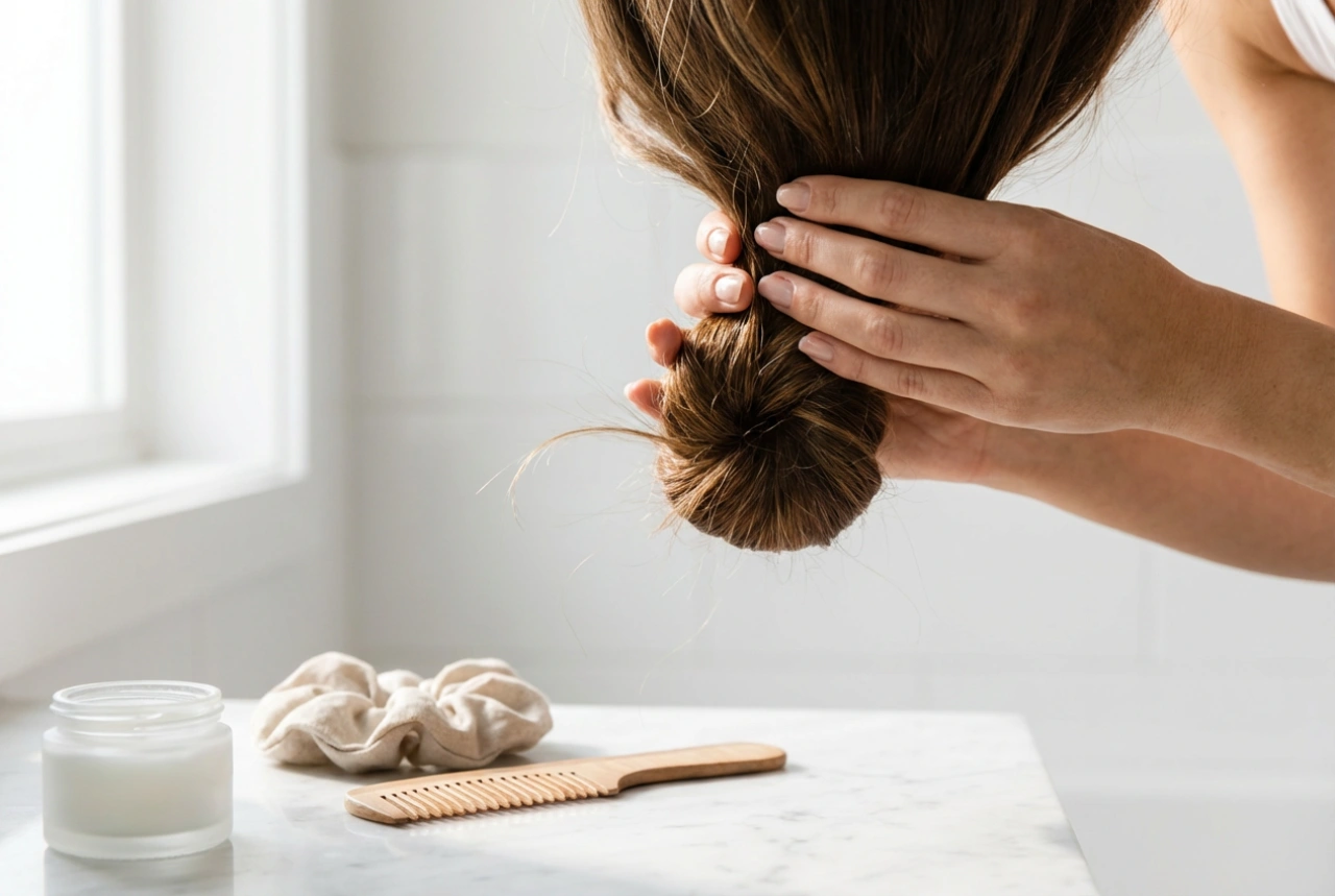 Ungdomsfrisurer: 5 hurtige stylinger til skole og weekend