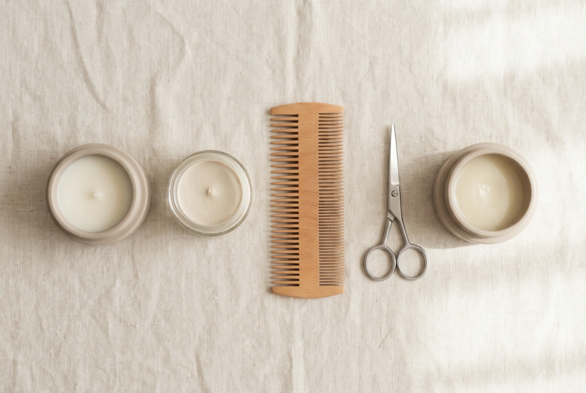 Stylingprodukter til kort hår: Hvad du bør have, og hvordan du bruger dem