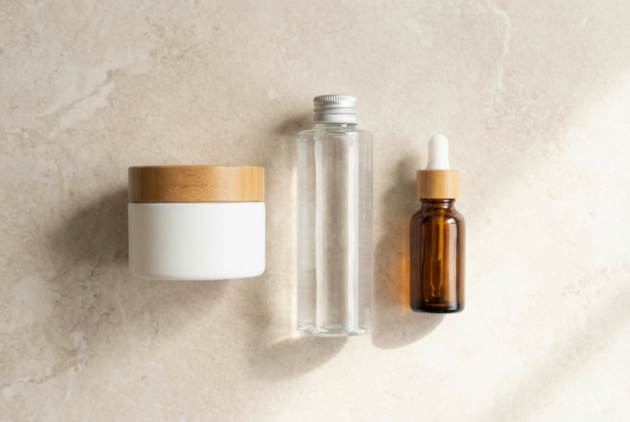 Ansigtsmaske: Rækkefølge med toner og serum, virketid og tips