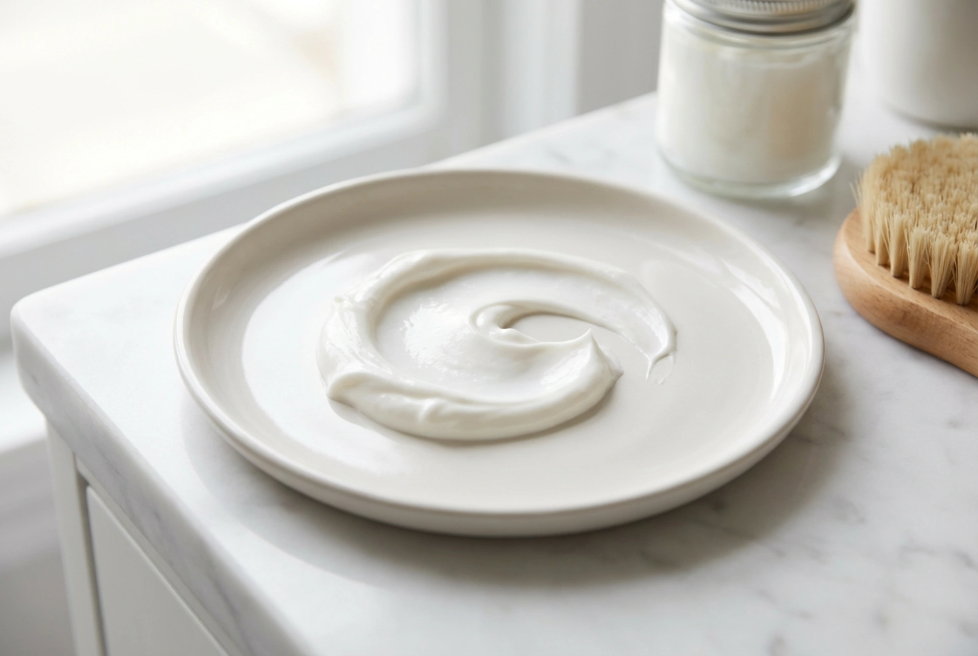 Kollagenmaske: Anvendelse, virketid og kombinationer