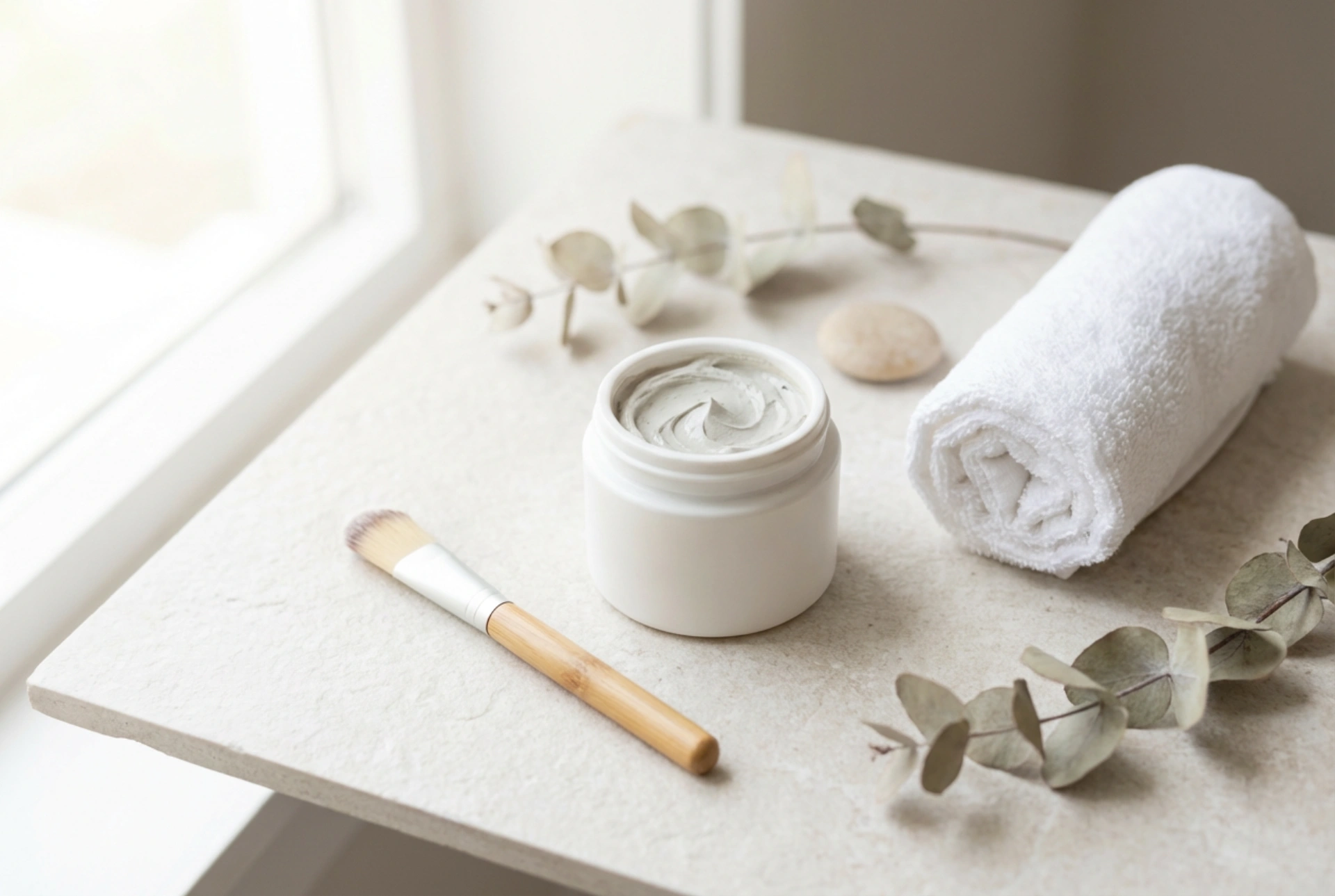 Ansigtsmaske: Anvendelsesregler og almindelige begynderfejl