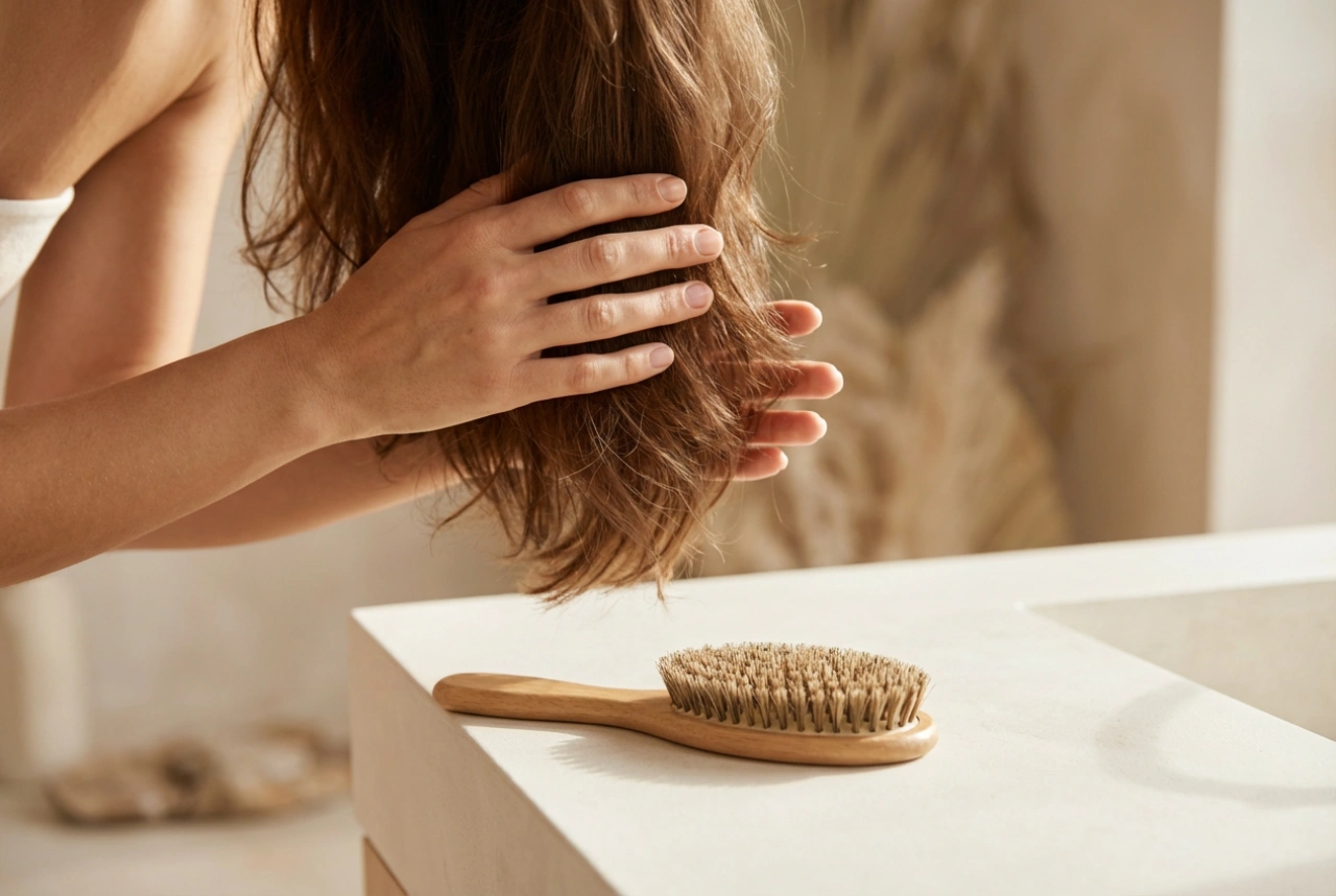 Frisurer til kvinder over 50: Klipninger, styling og volumen