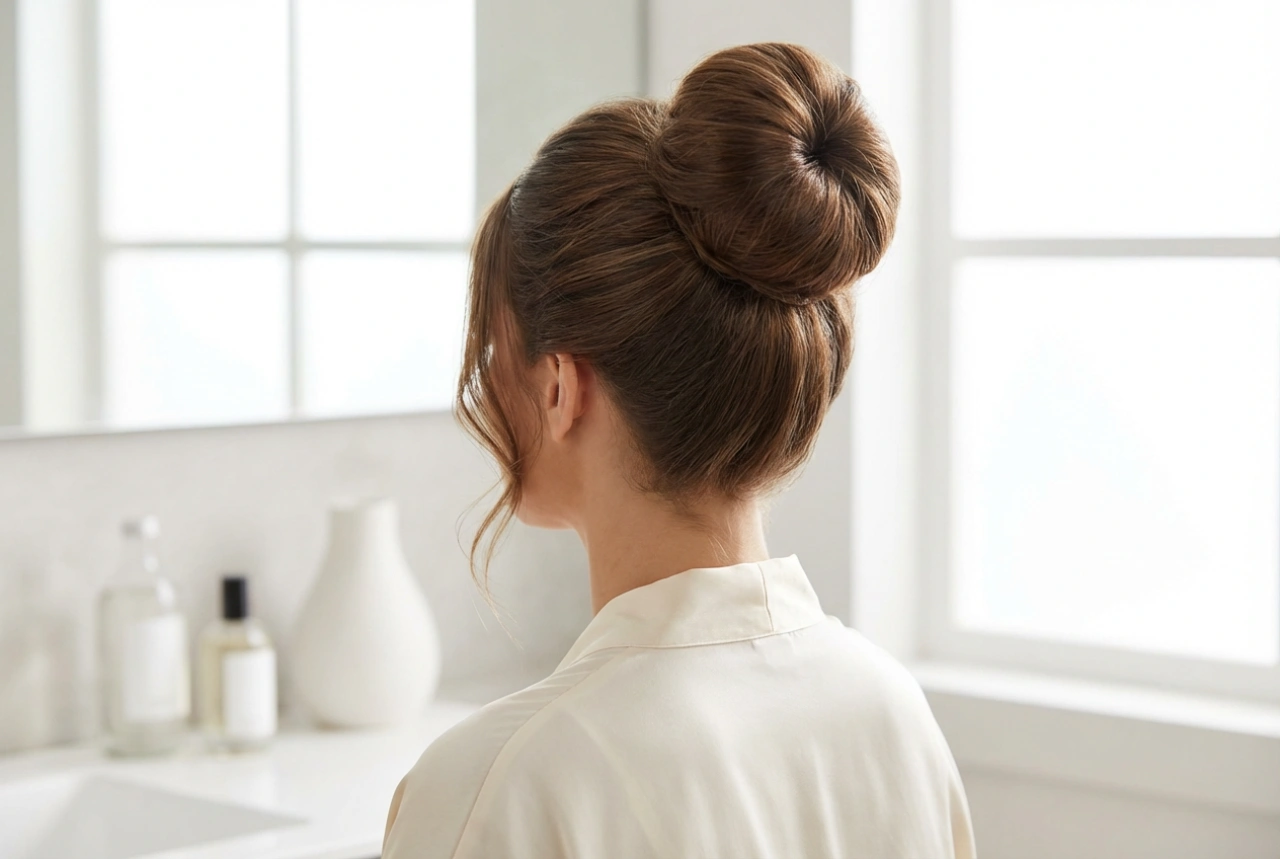 60'er-frisurer: volumen, beehive-knold og pandehår i Bardot-stil