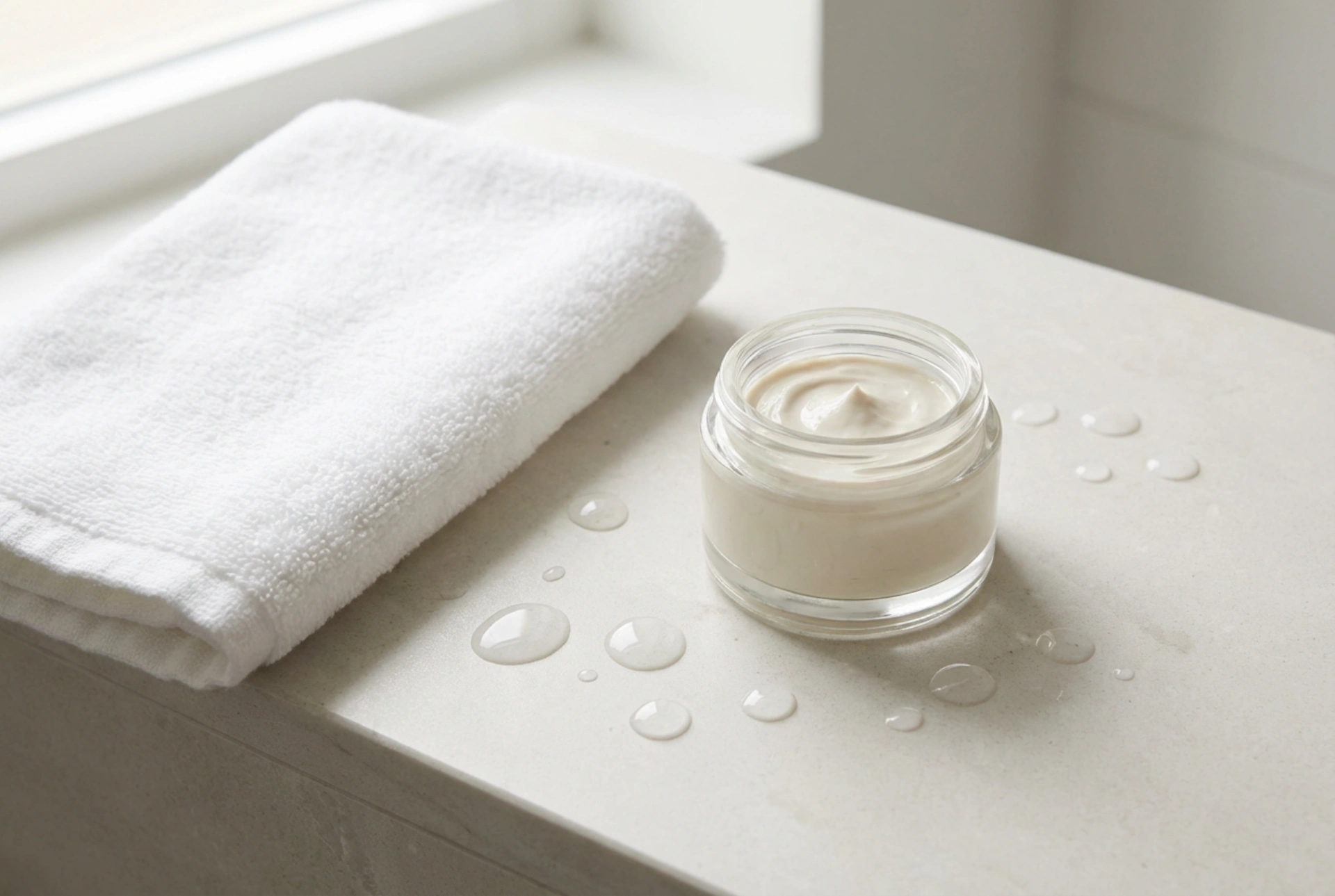 Blødgørende Maske Før Rensning: Hudforberedelse og Virkningstid