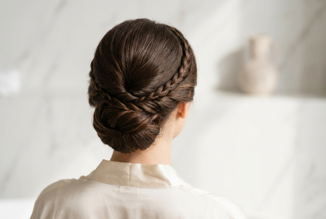 Frisurer til 18-års fødselsdagen: Styles du selv kan lave, og som holder hele natten