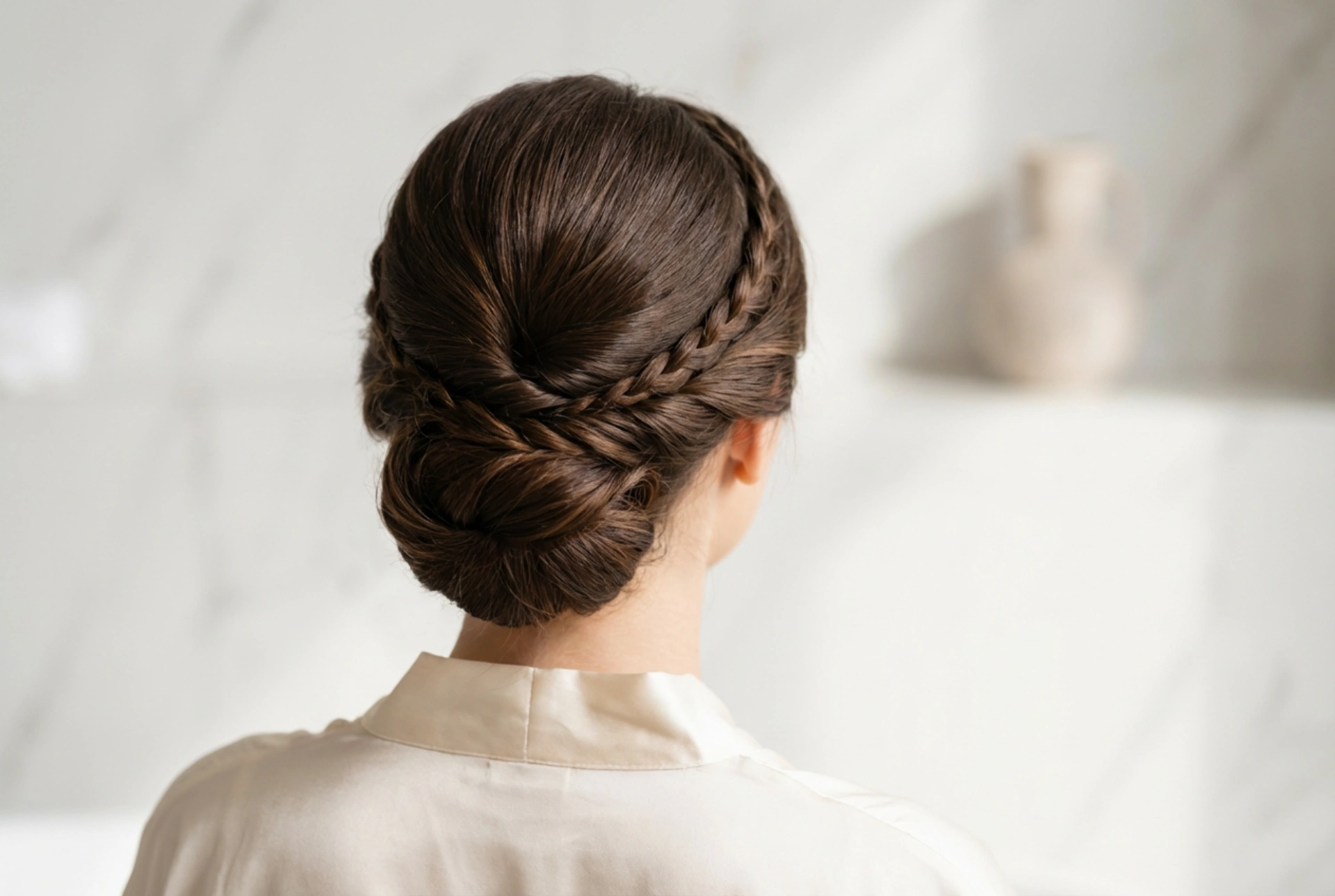 Frisurer til 18-års fødselsdagen: Styles du selv kan lave, og som holder hele natten