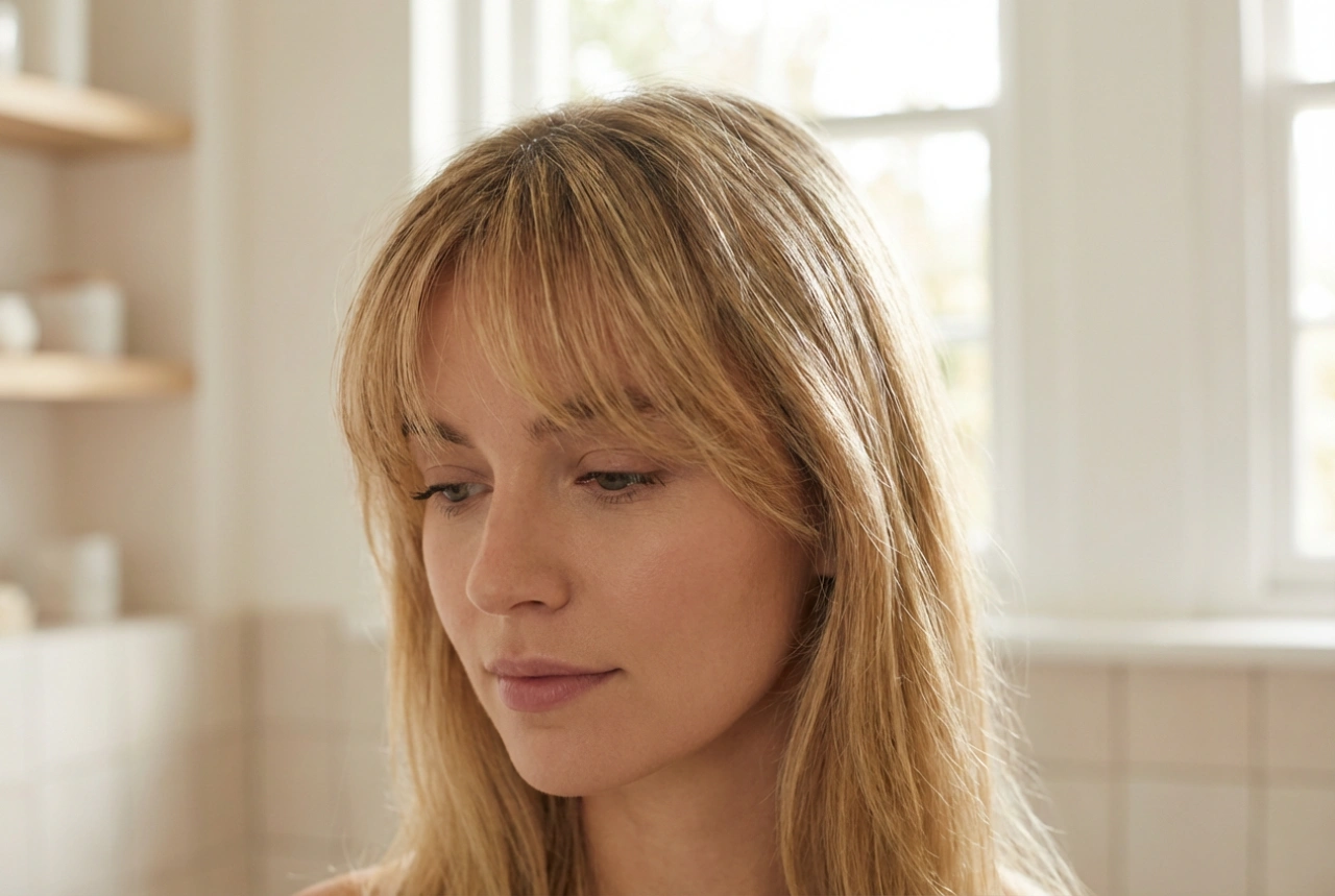 Damefrisurer med pandehår: Sådan vælger du den rigtige klipning og styler den til hverdag