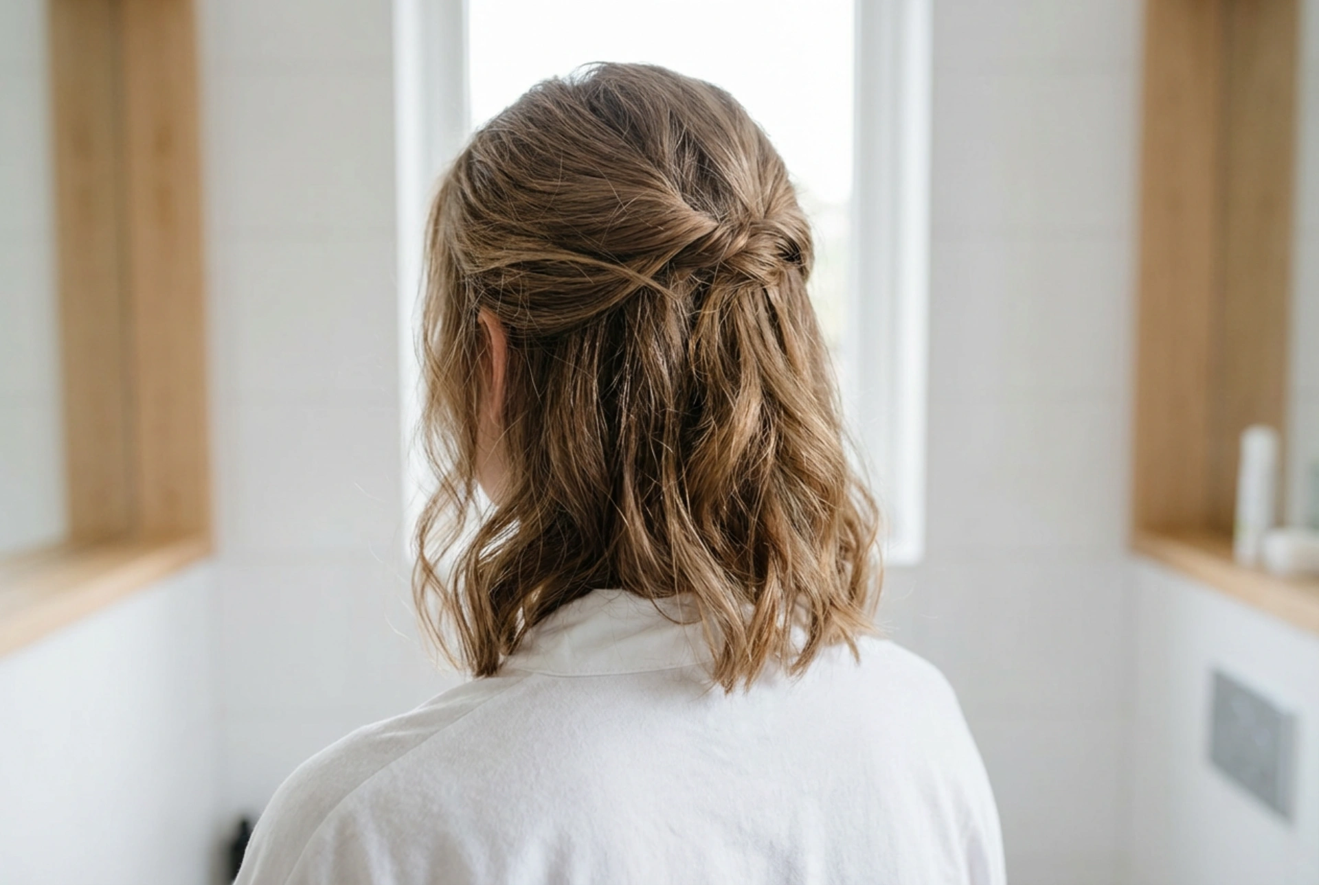 Frisurer til skulderlangt hår: Simple opsætninger og trendy looks