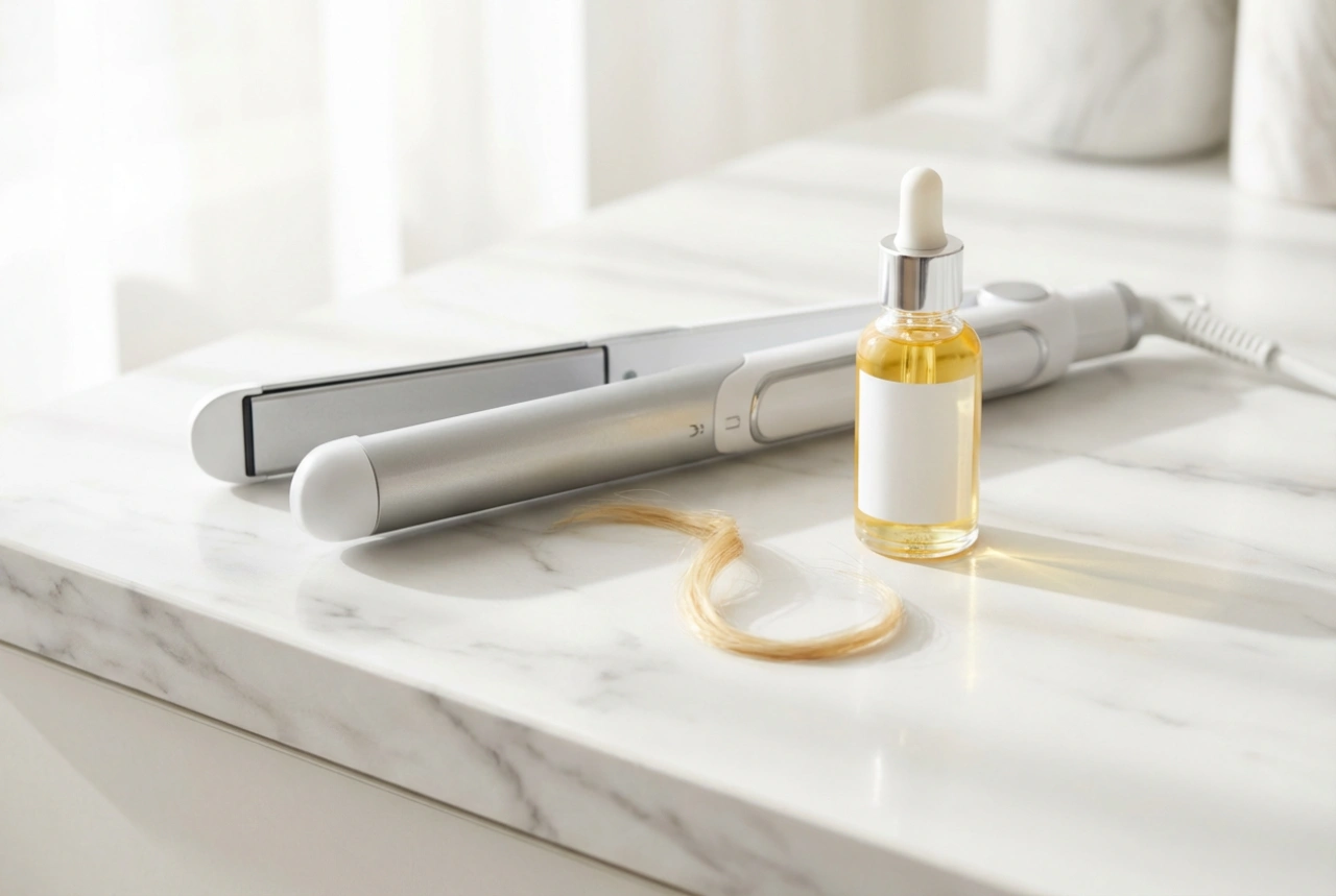 Glattejern og krøllejern i ét: Sådan udnytter du alle mulighederne