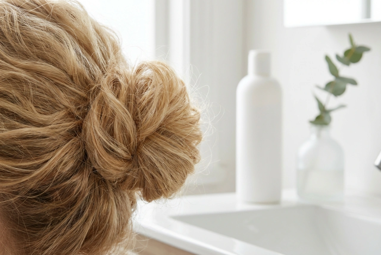 Hvad du skal kigge efter: Volumenshampoo, der ikke tynger