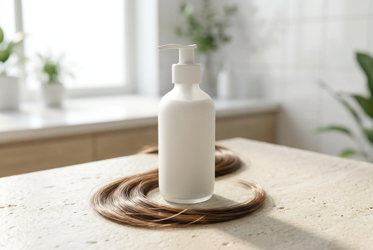 Proteinbalsam: Hvornår har dit hår brug for det, og hvordan bruger du det korrekt?