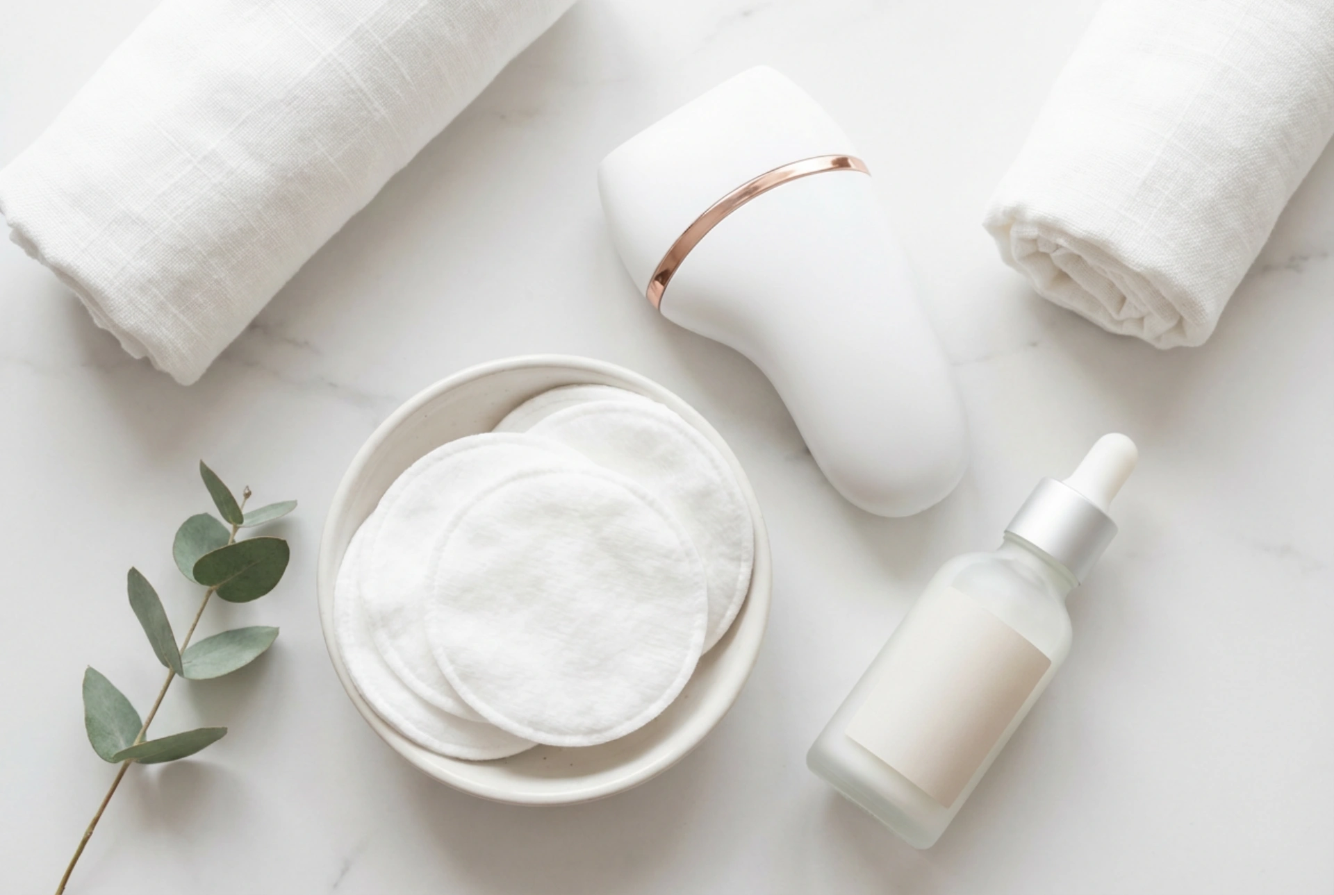 Hjemmehårfjerning: En oversigt over metoder, plejeplan og organisering af behandlinger