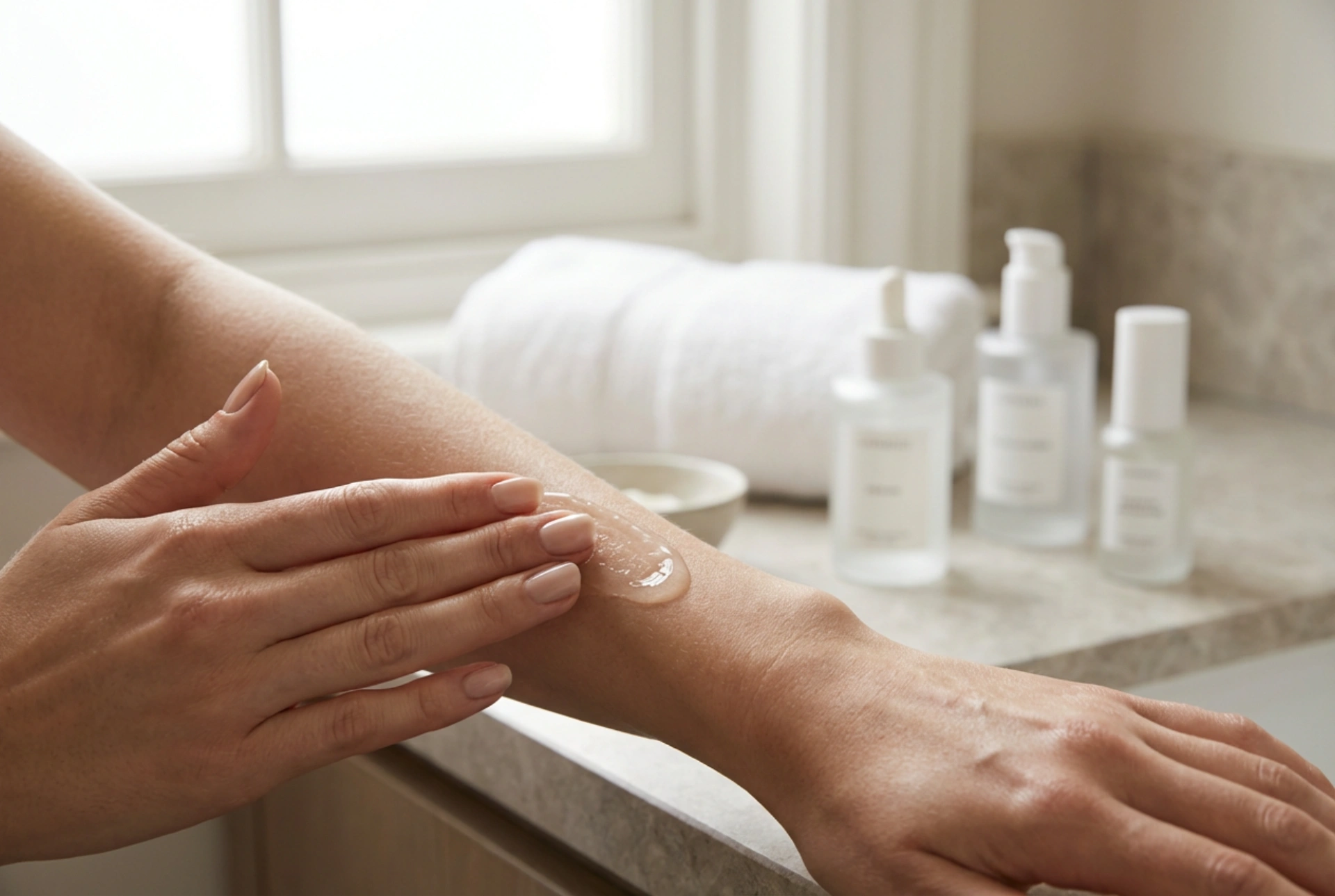 Skånsom hårfjerning af bikinilinjen derhjemme: forberedelse af huden og teknik