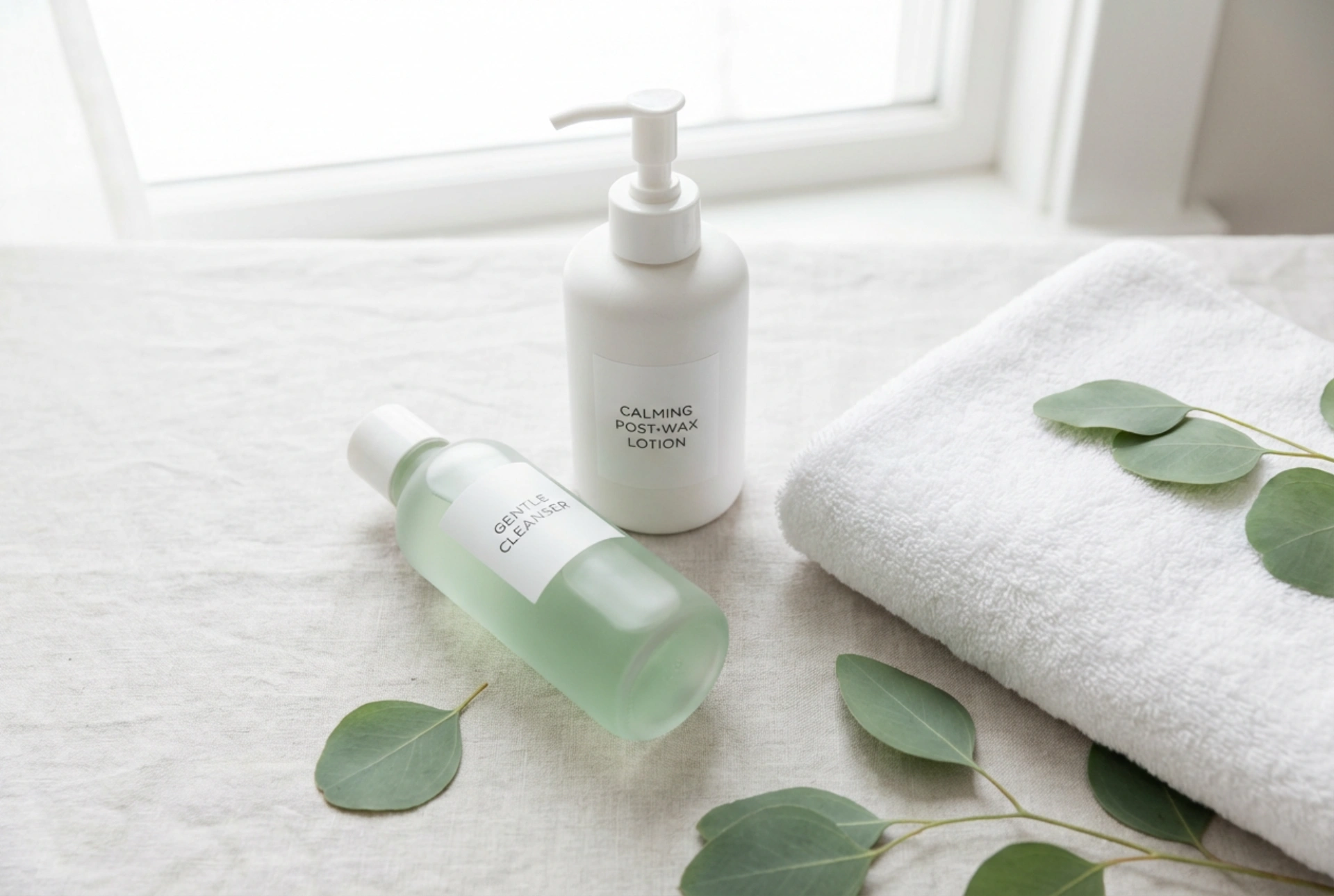 Sikker voksbehandling af bikinilinjen: Forberedelse og teknik