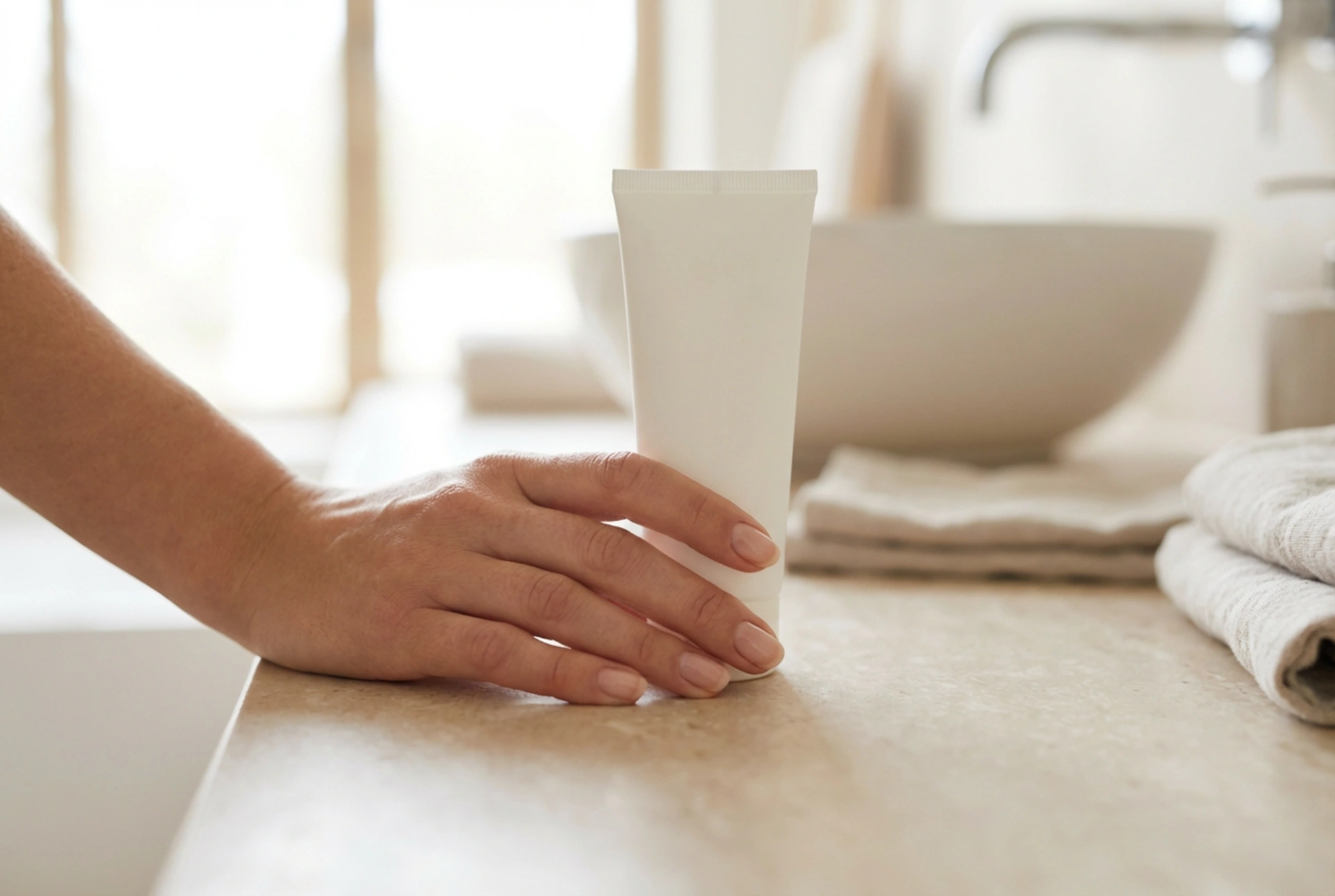 Creme mod irritation efter intimbarbering: lindring og forebyggelse