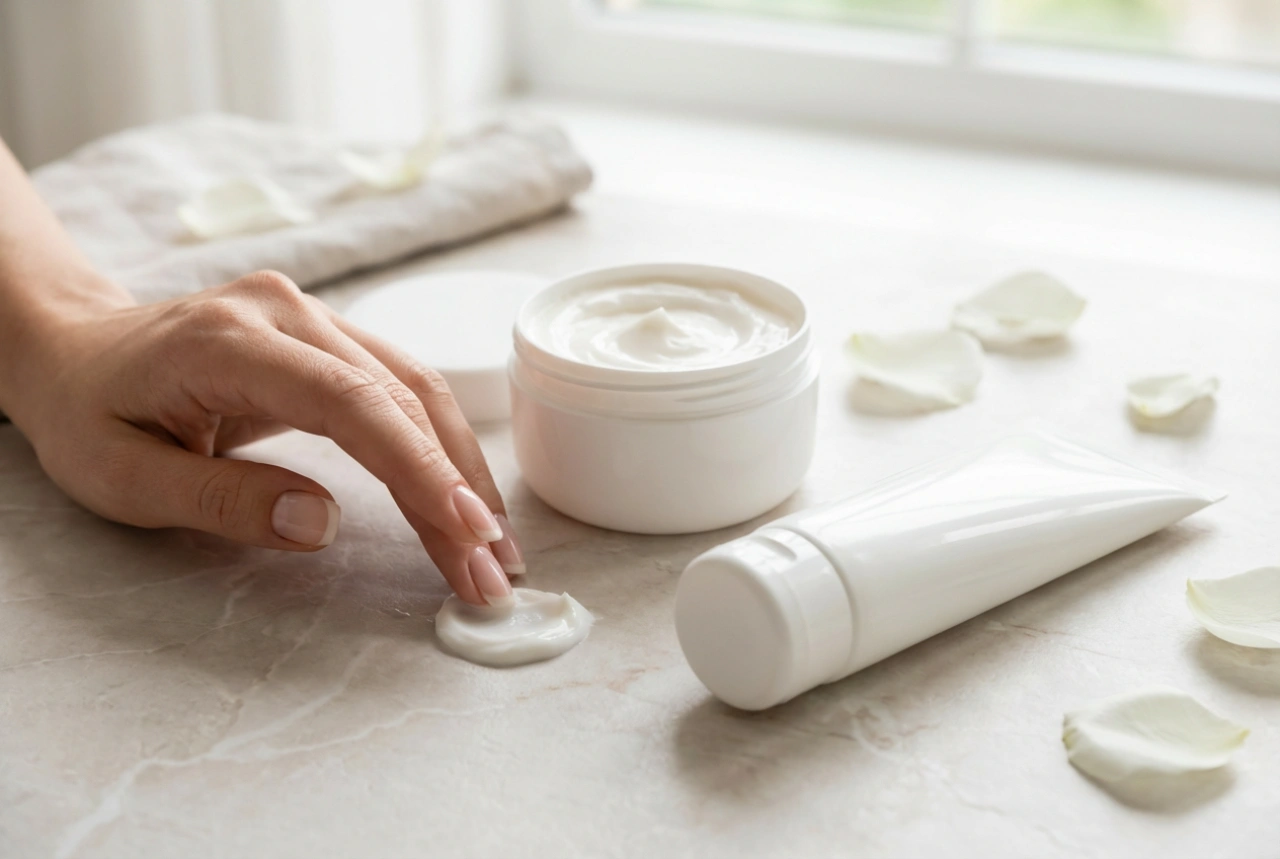 Fugtighedscreme til kroppen: forskelle vs. bodylotion og hvordan man bruger den