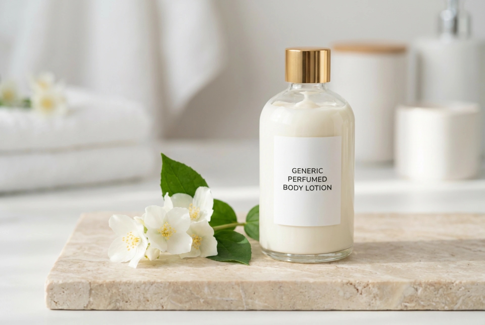 Parfumeret bodylotion: Sådan forlænger du duftens holdbarhed
