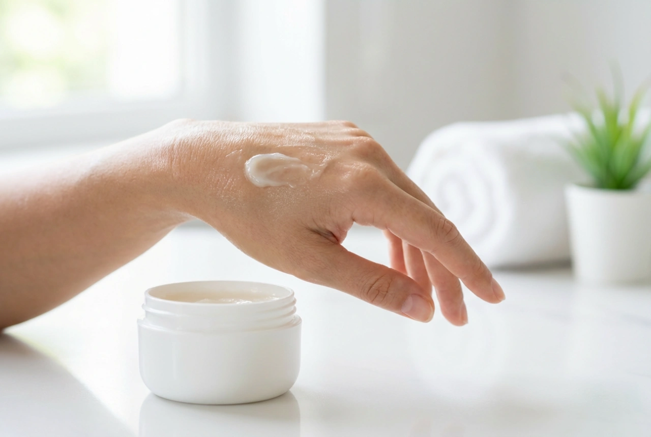 Balsam til tør hud: ingredienser, påføring og de hyppigste fejl