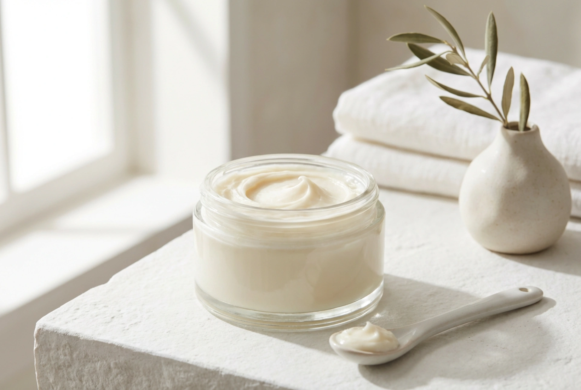 Naturlig bodybalm: Sådan læser du ingredienslisten og påfører produktet