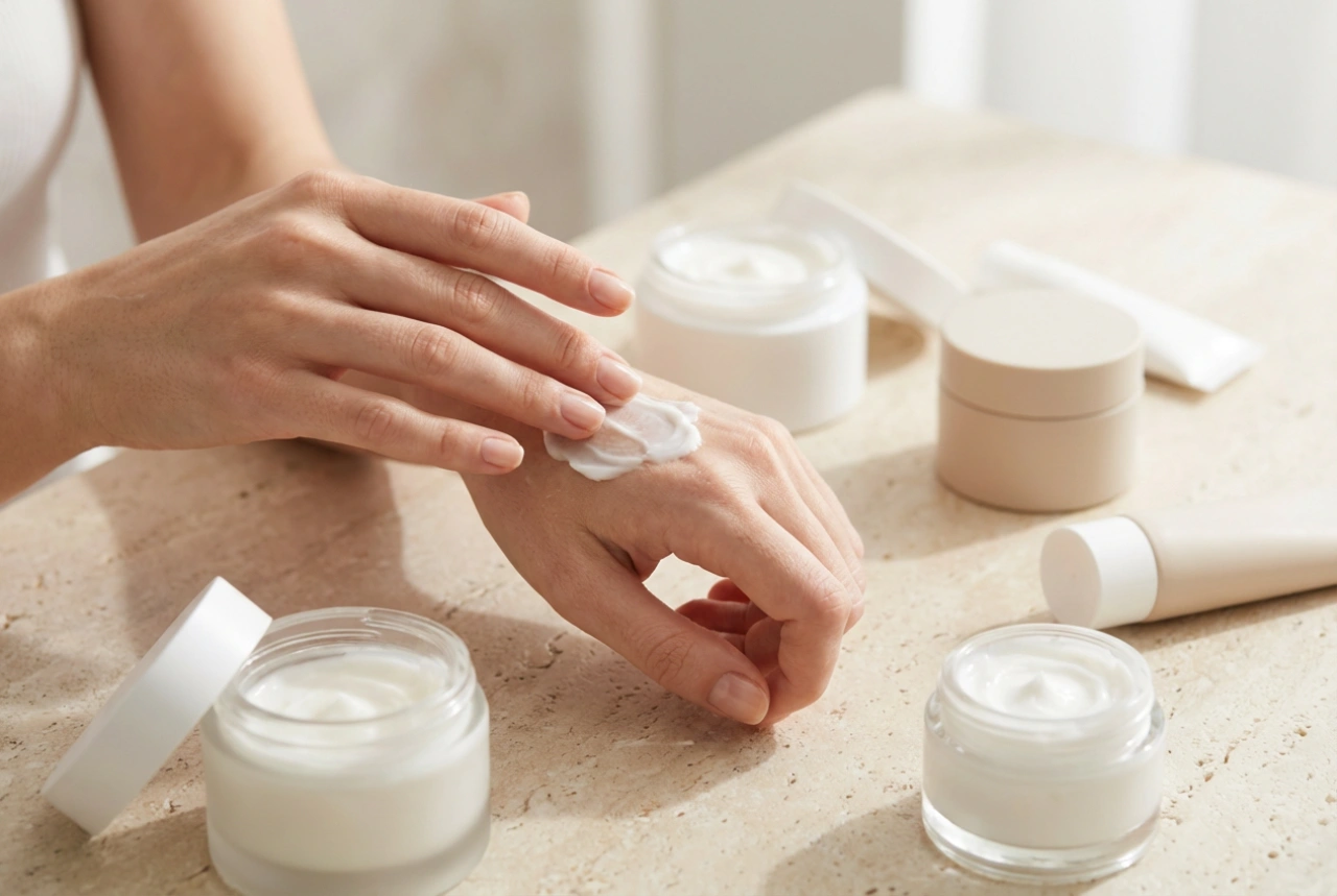 Balsam til meget tør hud: ingredienser, påføring og hyppighed