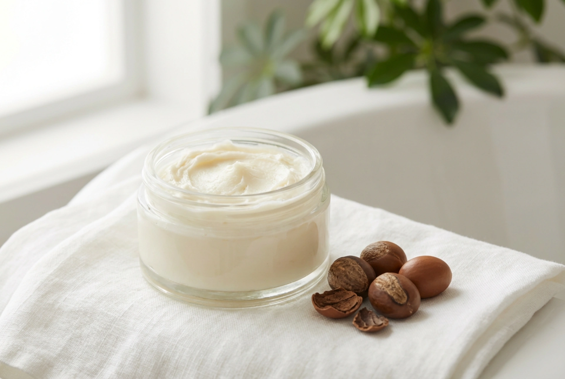 Sheasmør balsam: intens næring og praktiske tips