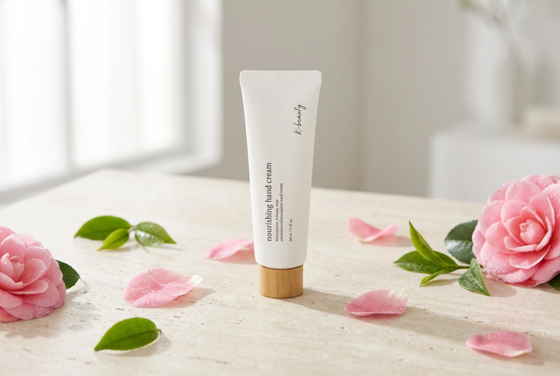 Koreansk håndcreme: Hvad skal man kigge efter i ingredienserne, og hvordan bruger man den