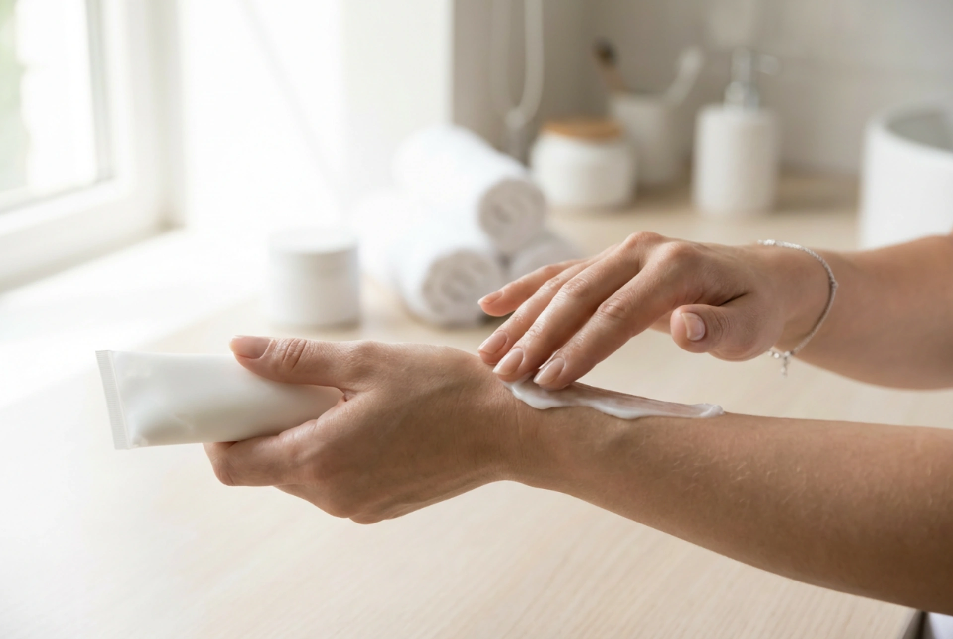 Håndcreme med glycerin: Valg, anvendelse og daglig pleje
