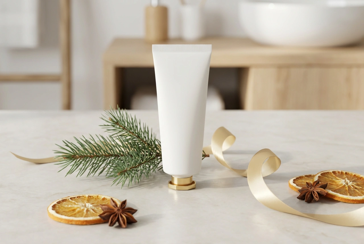 Julehåndcreme: Dufte, nærende ingredienser og smukke gaveidéer