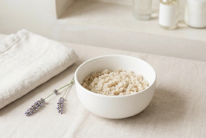 Fodpeeling: Hjemmelavede opskrifter, hyppighed og effekter