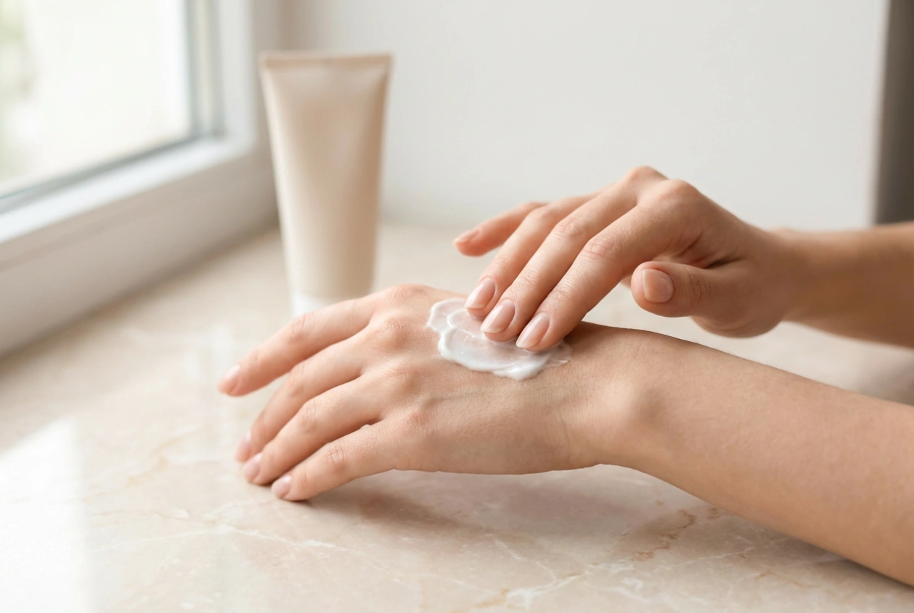 Håndcreme til tørre hænder: De bedste formler til hverdagsbrug