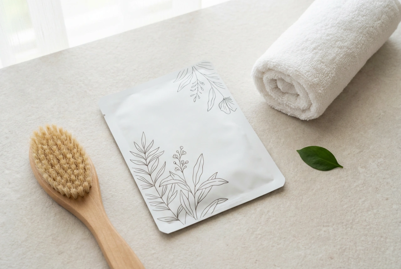 Fodmaske: blødgøring, næring og sikker brug