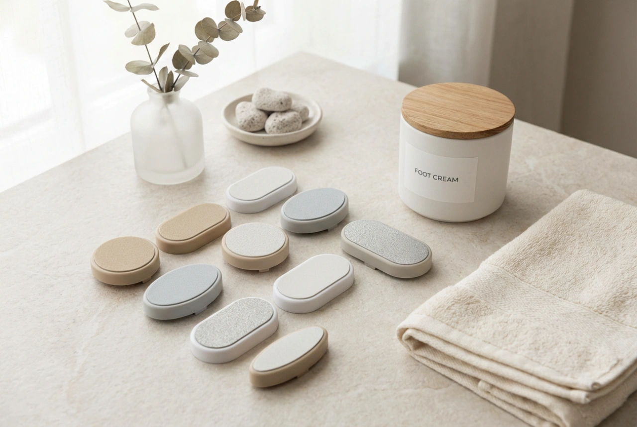 Fræserbits til hæle: Typer af bits og hvornår de skal bruges