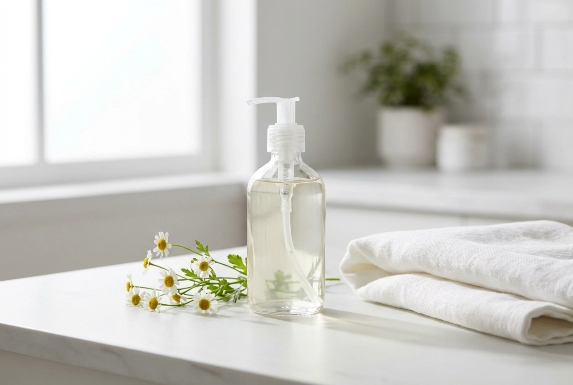 En god intimvask: Sådan vælger du milde ingredienser og den rette pH-værdi