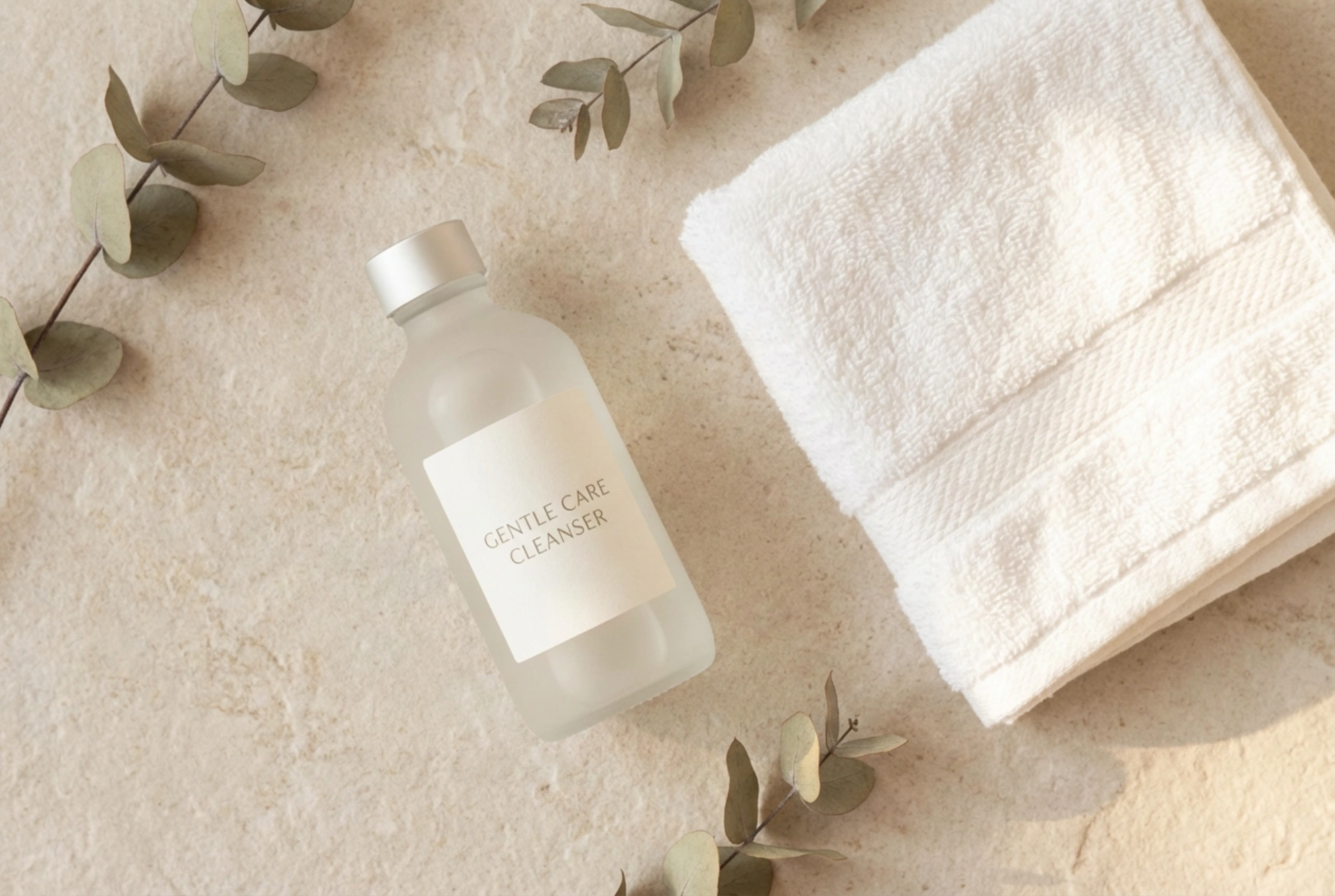 Intimvask i den daglige hygiejne: Sådan bruger du den skånsomt og uden irritation